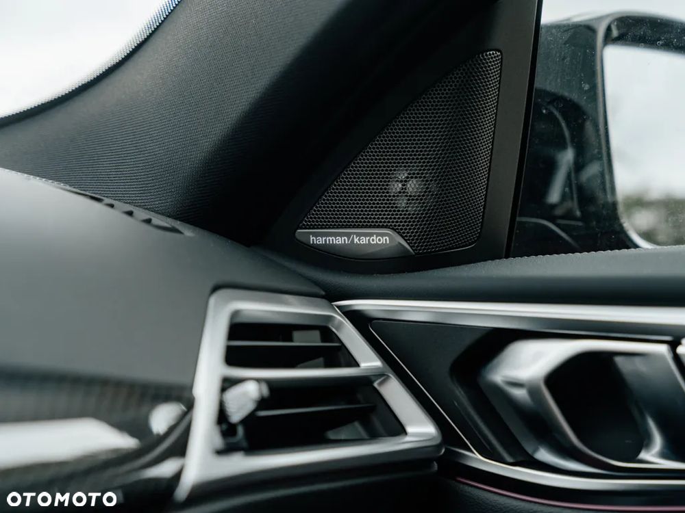 BMW Seria 4 M440d xDrive Coupe - 9