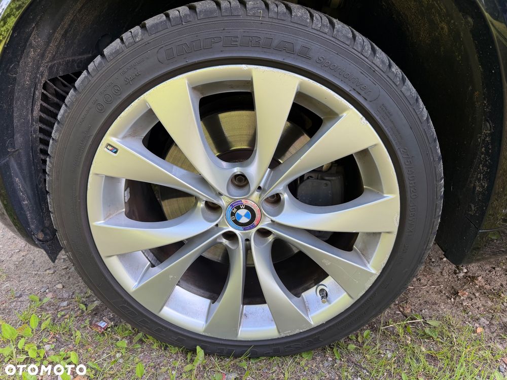 BMW X5 - 18