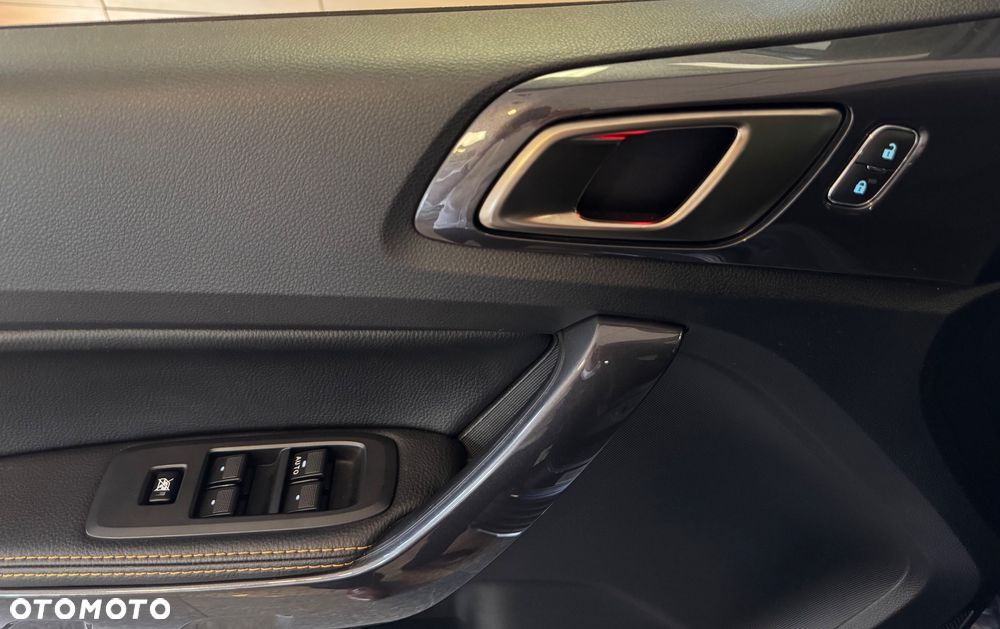 Ford Ranger 2.0 EcoBlue 4x4 DC Wildtrak - 27