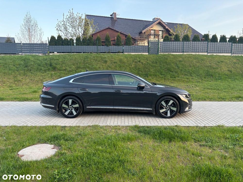 Volkswagen Arteon - 34