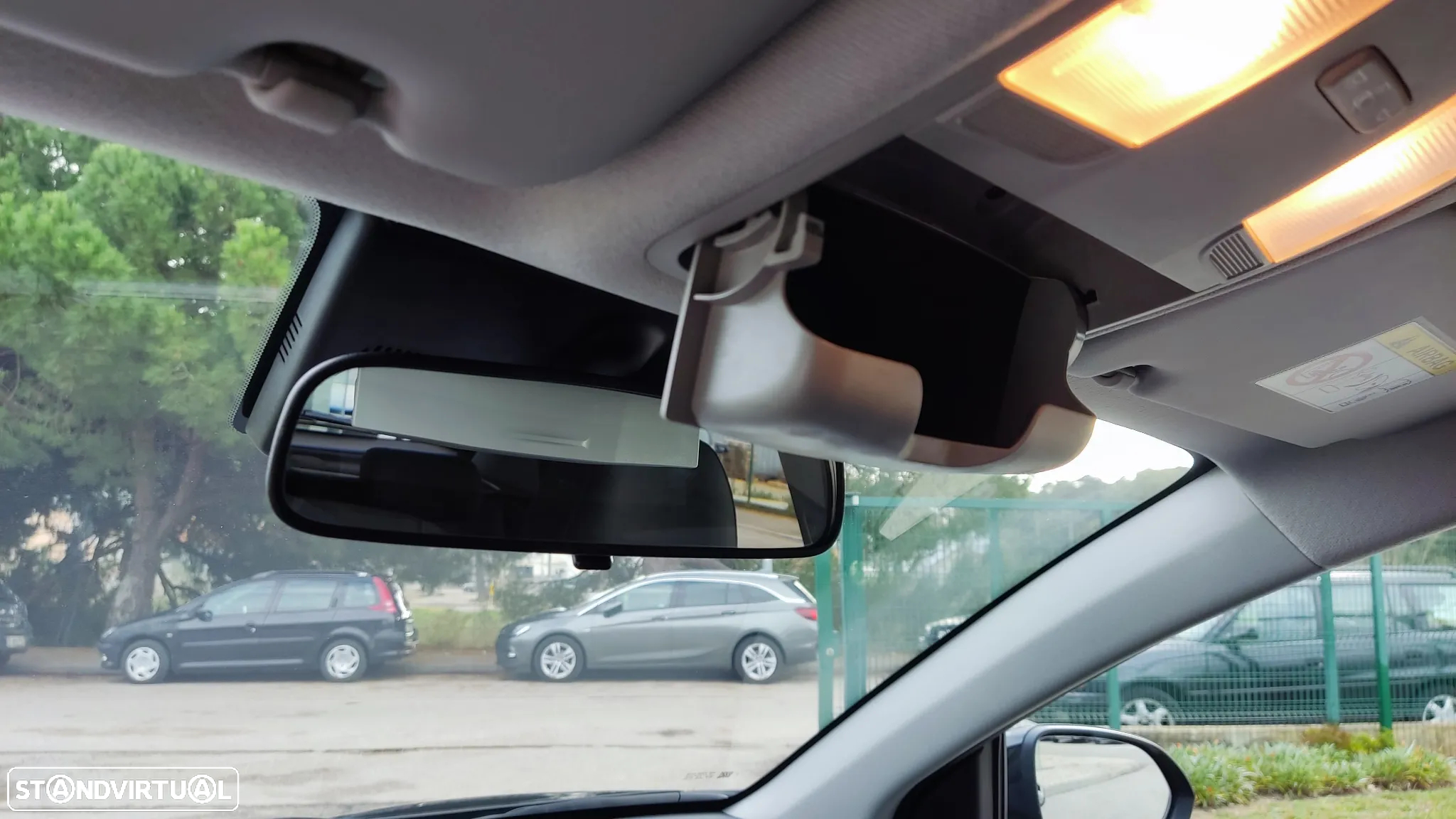 Kia Stonic 1.0 T-GDI Drive - 12