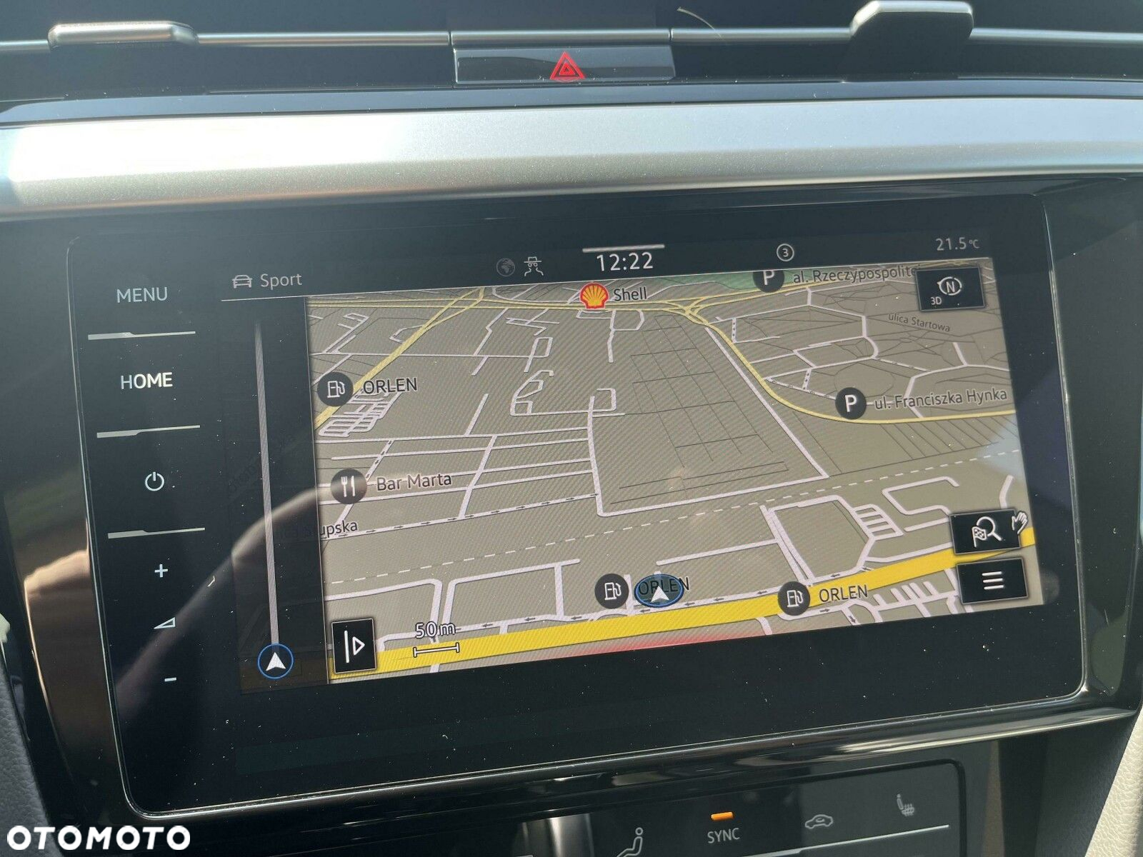 Volkswagen Arteon - 25