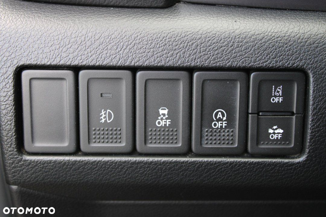 Suzuki Vitara - 21