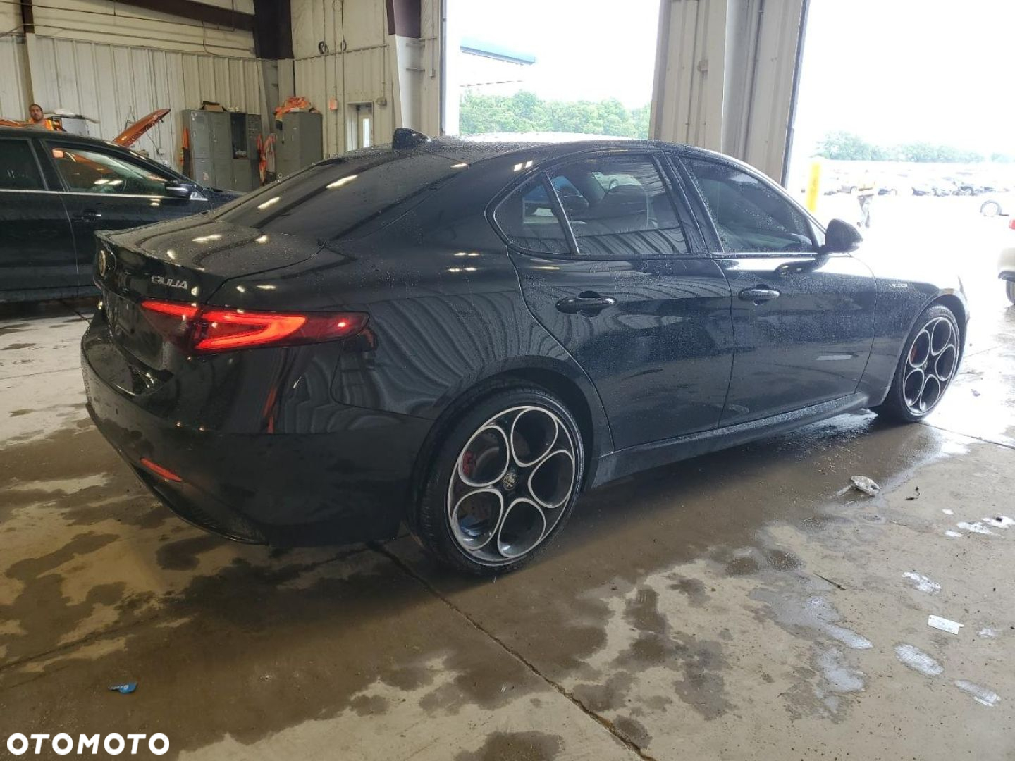 Alfa Romeo Giulia - 3