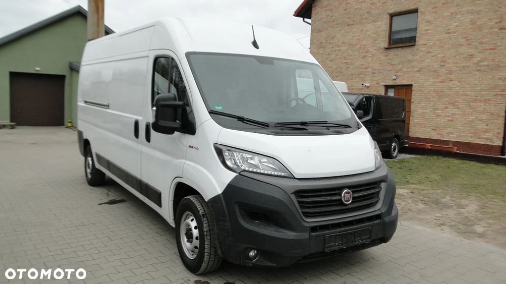 Fiat DUCATO - 3