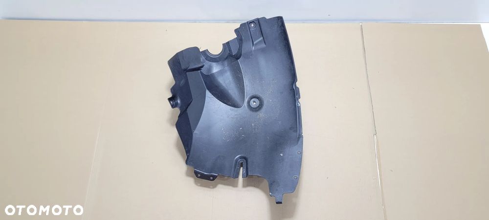 CRAFTER SPRINTER NADKOLE PRZÓD LEWY TYŁ - 5