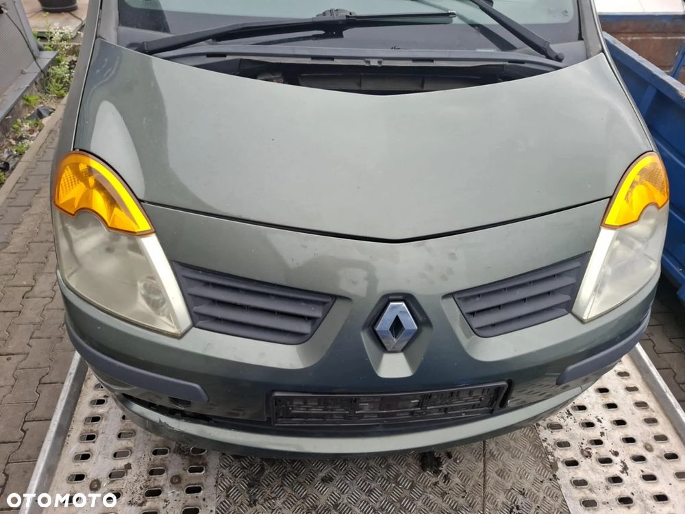 RENAULT MODUS NA CZĘŚCI - 5