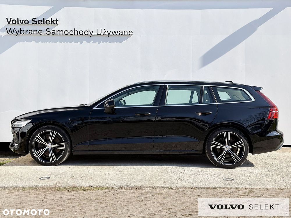 Volvo V60 - 3