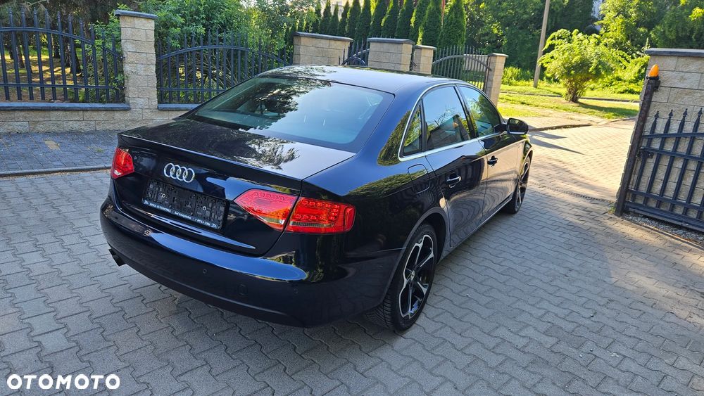 Audi A4 Limousine 1.8 TFSI - 6