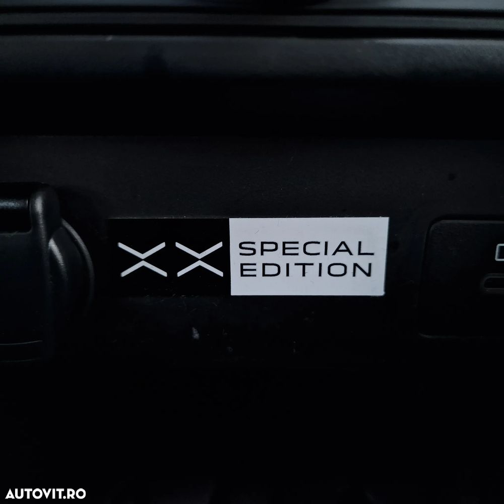 Dacia Logan ECO-G 100 MT6 XX - 20