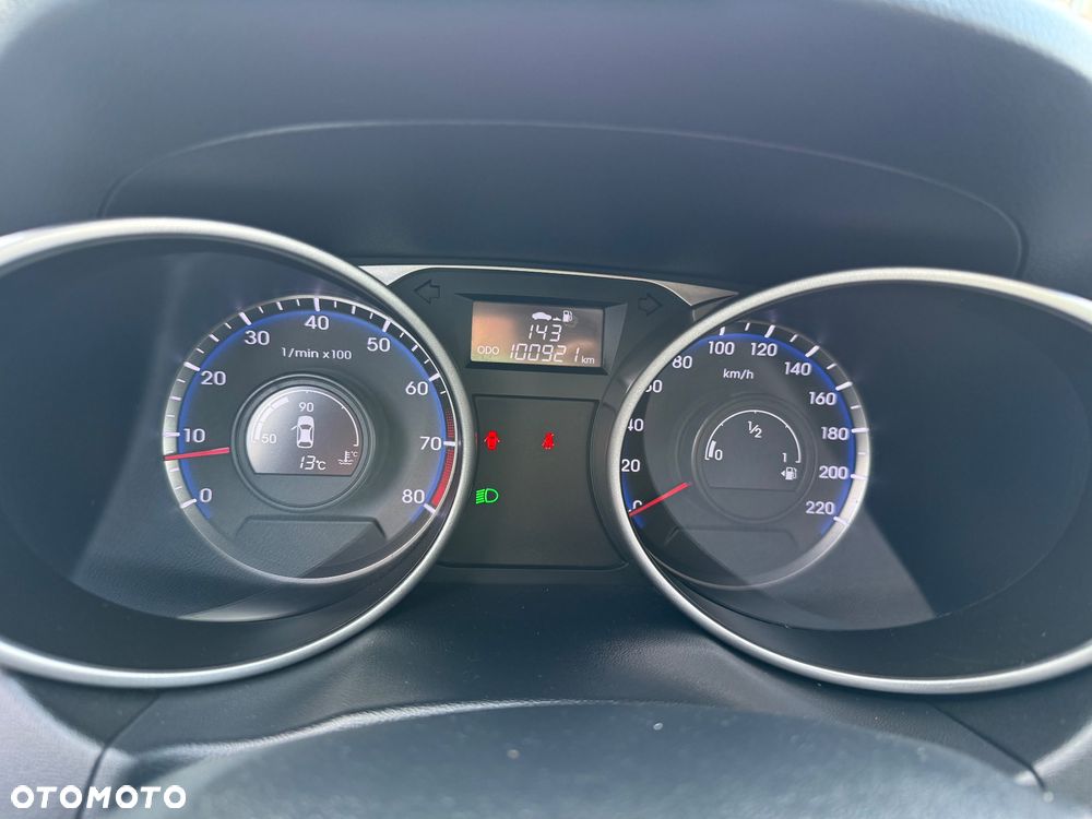 Hyundai ix35 1.6 2WD Comfort - 15