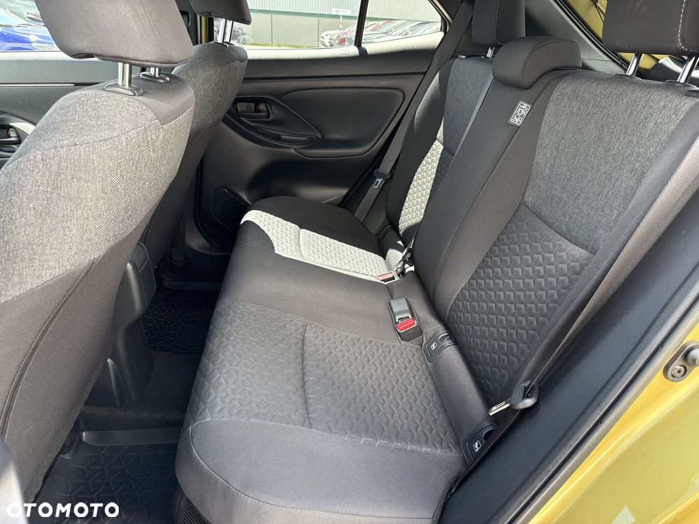 Toyota Yaris Cross Hybrid 1.5 Comfort - 12