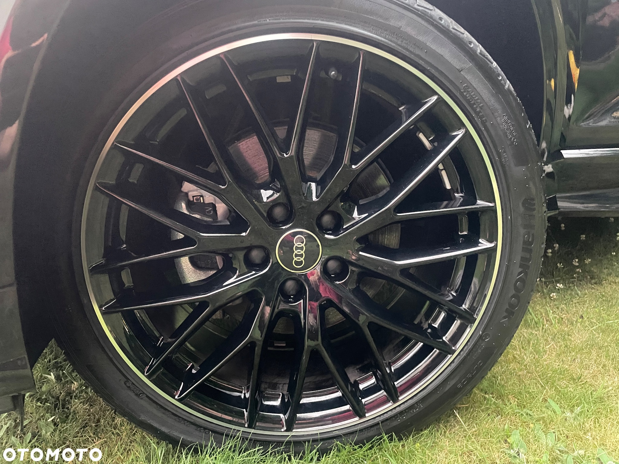 Audi Q2 35 TDI S tronic S line - 28