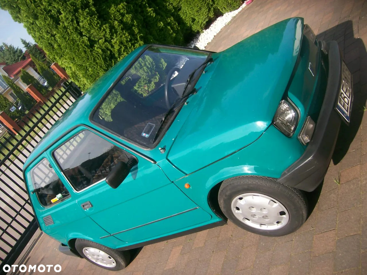 Fiat 126 - 15