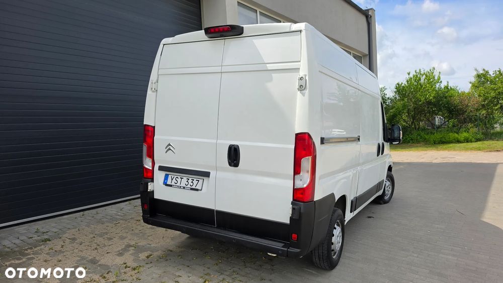Citroën Jumper - 16