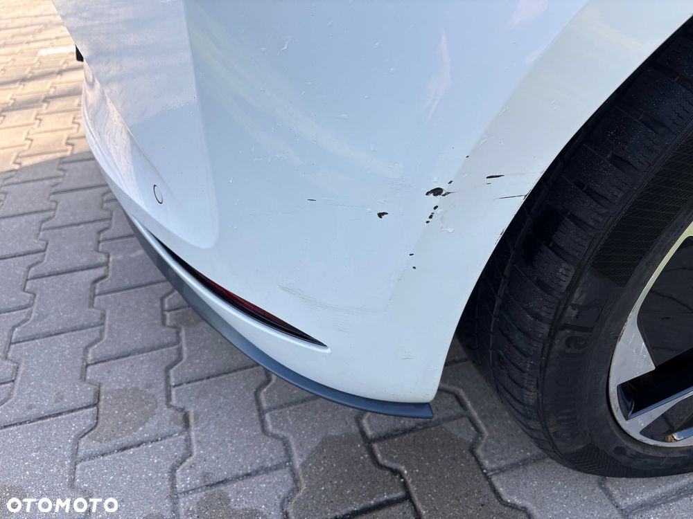 Volkswagen ID.3 Performance Upgrade Pro 1st Max - 18