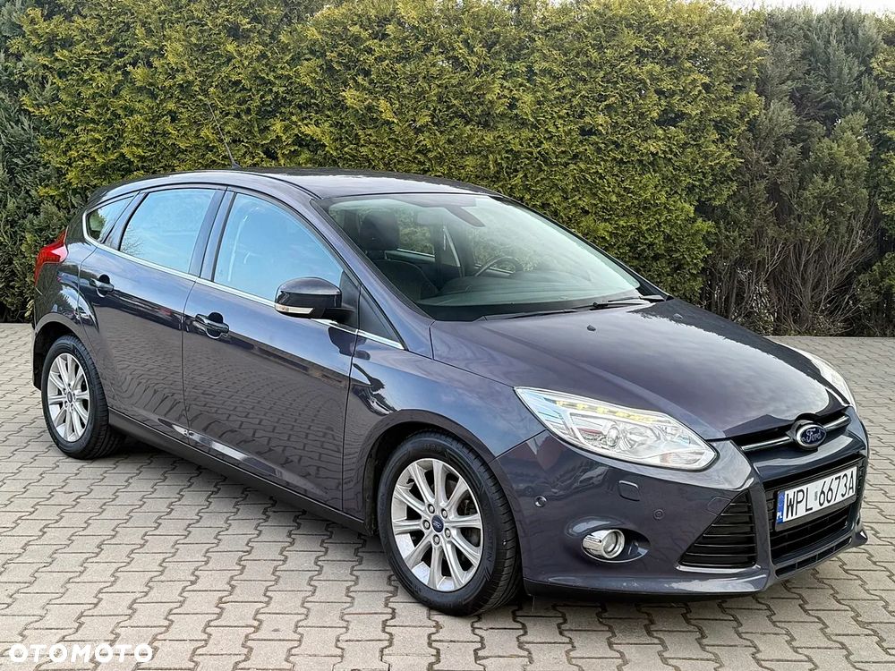 Ford Focus - 14