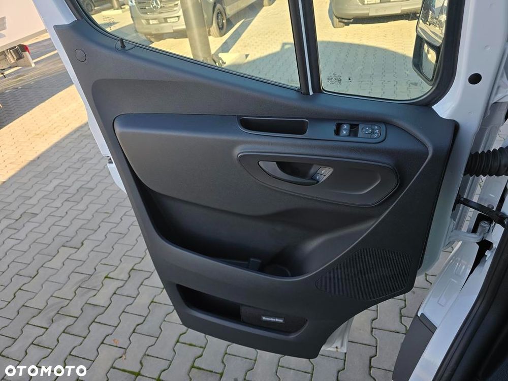 Mercedes-Benz Sprinter 317 CDI Long PRO 9G-Tronic - 9