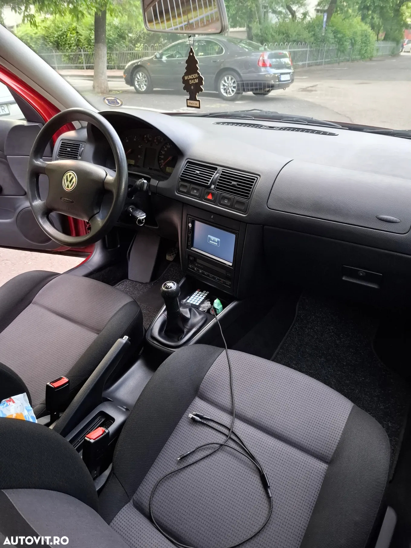 Volkswagen Golf Variant 1.9TDI Comfortline - 35