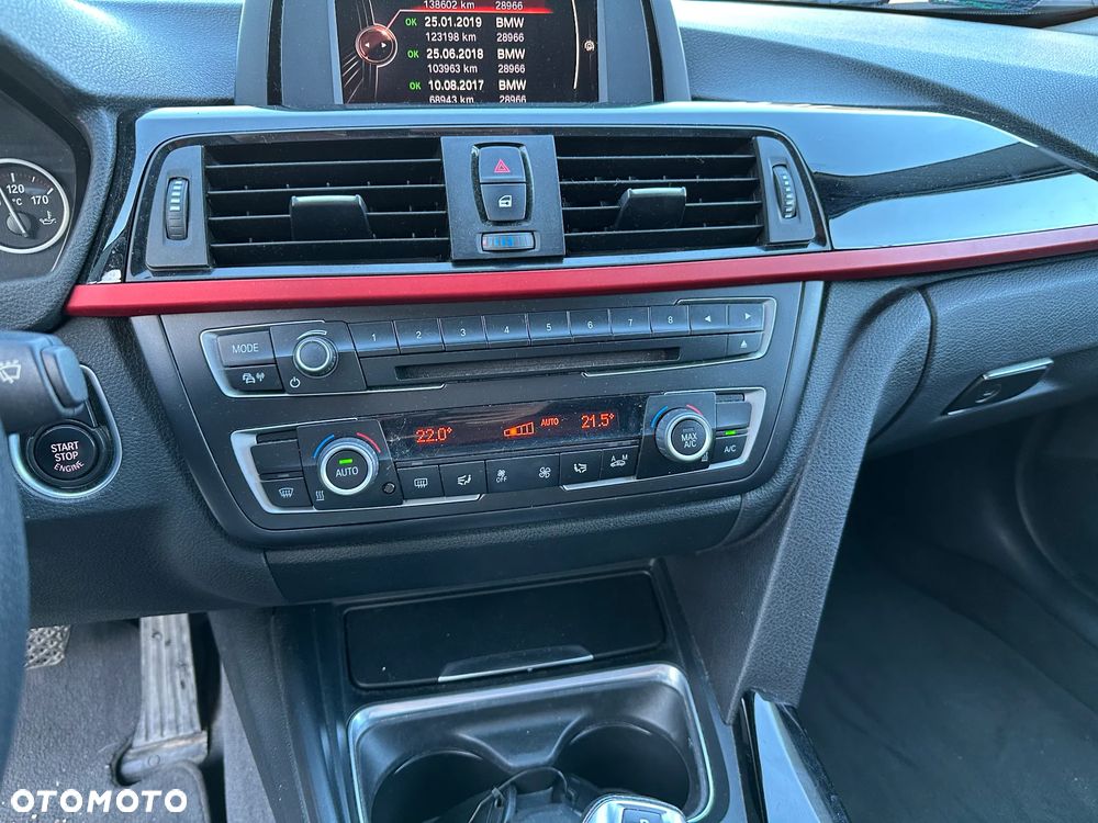BMW Seria 3 - 14