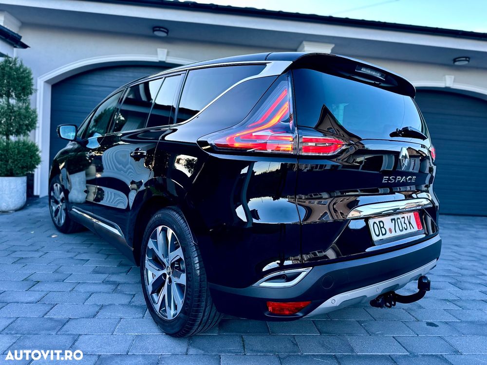 Renault Espace Energy dCi 160 EDC LIMITED - 4