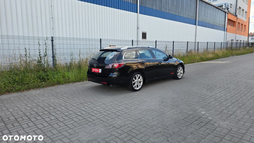 Mazda 6 Sport 2.0 Dynamic - 5