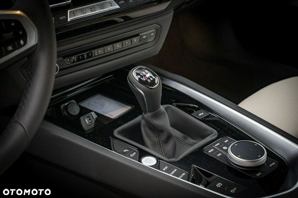 BMW Z4 - 16