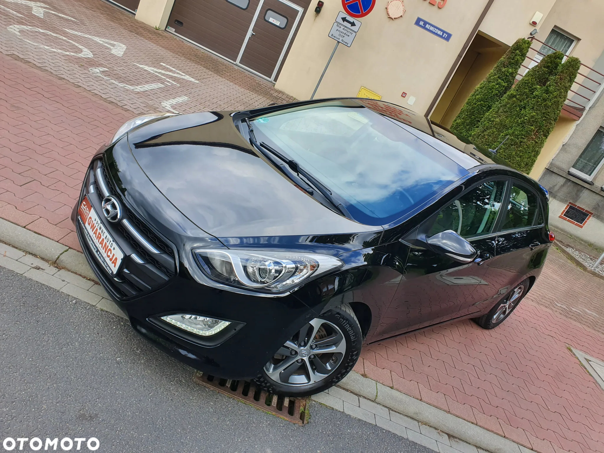 Hyundai i30 1.6 GDI Style - 2