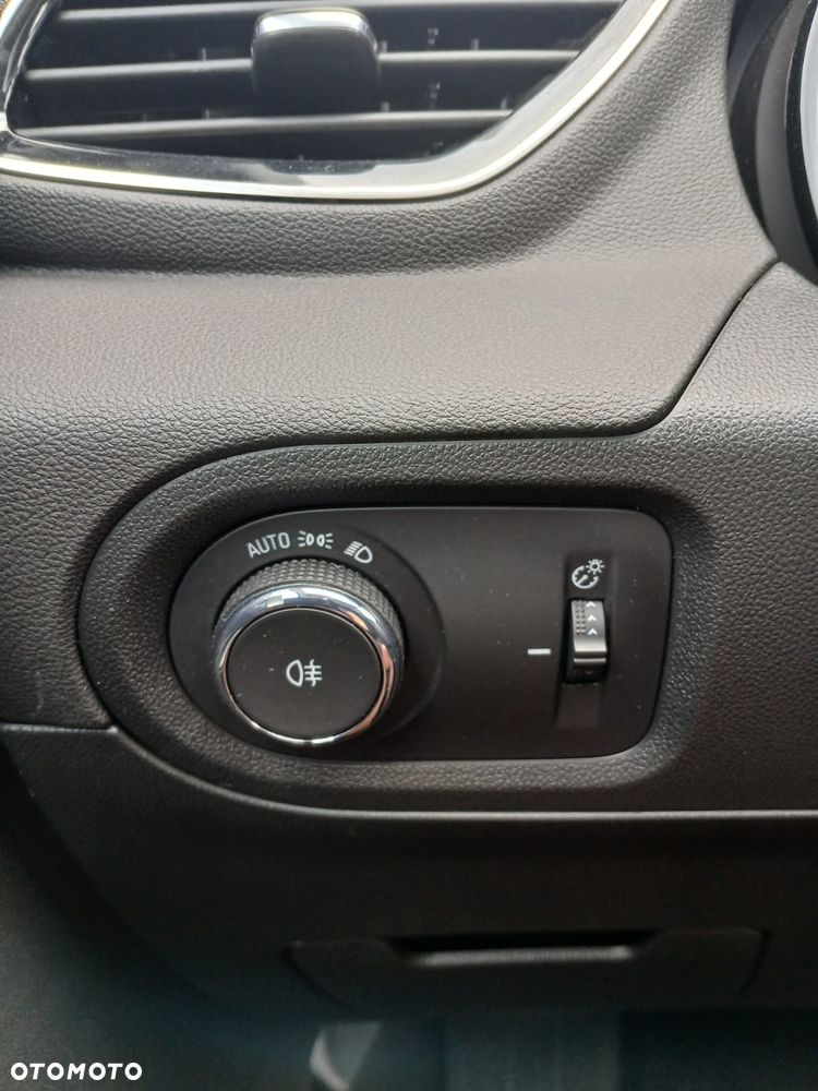 Opel Grandland X - 14