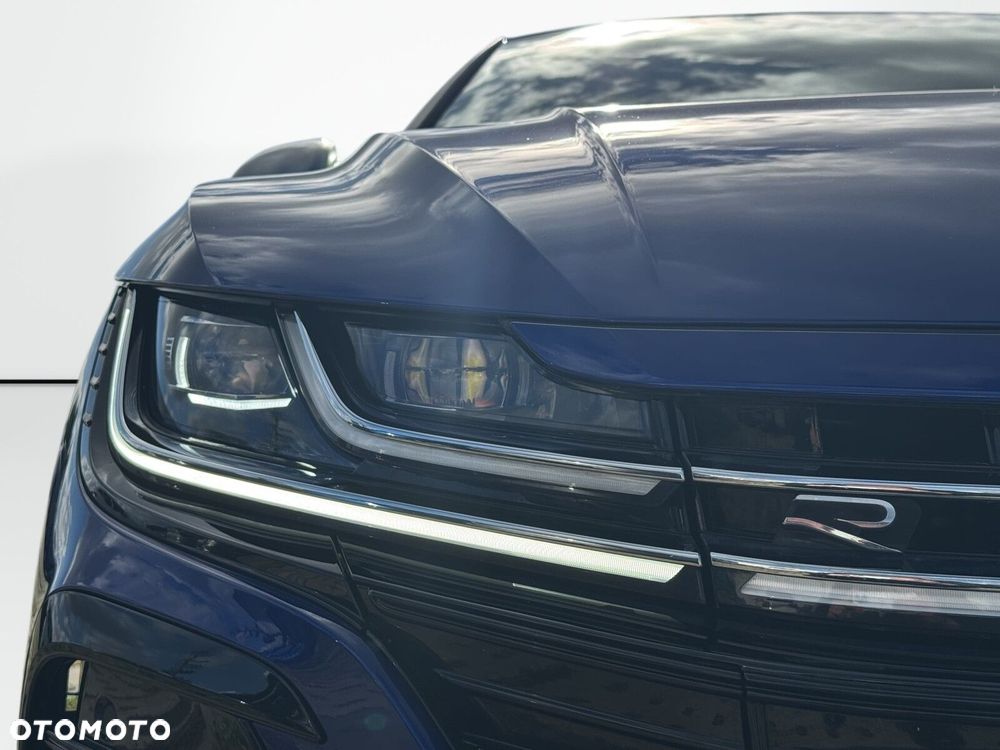 Volkswagen Arteon Shooting Brake - 35