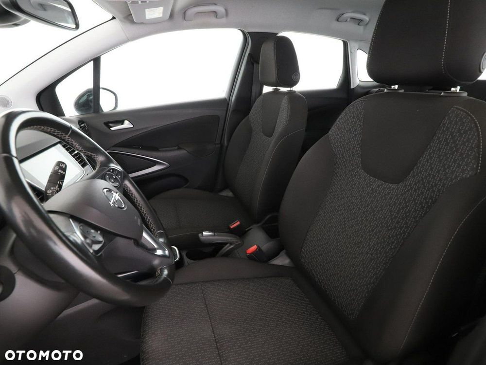Opel Crossland X 1.2 T Edition S&S - 14
