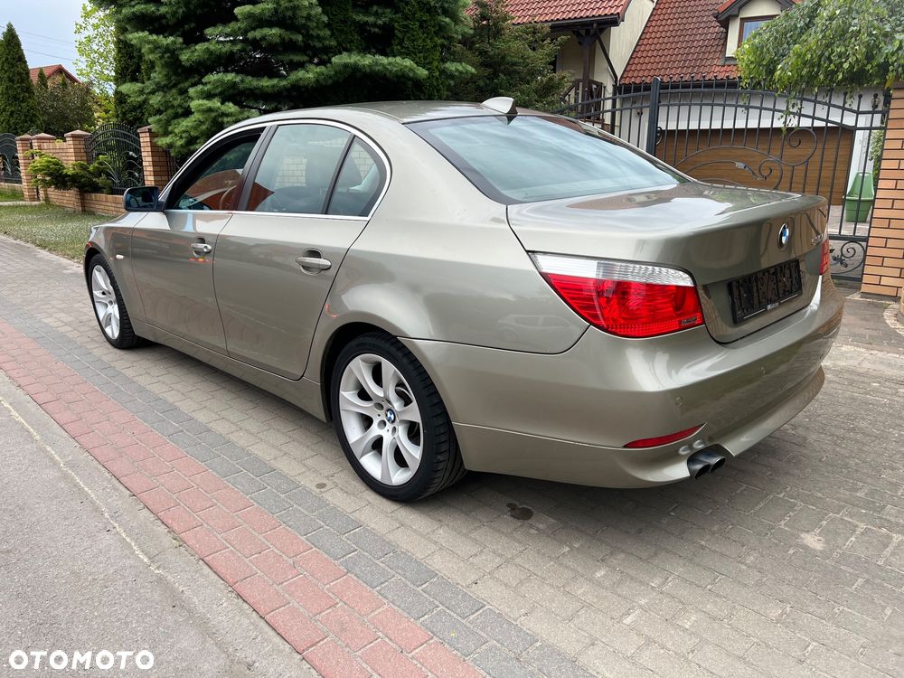 BMW Seria 5 - 11