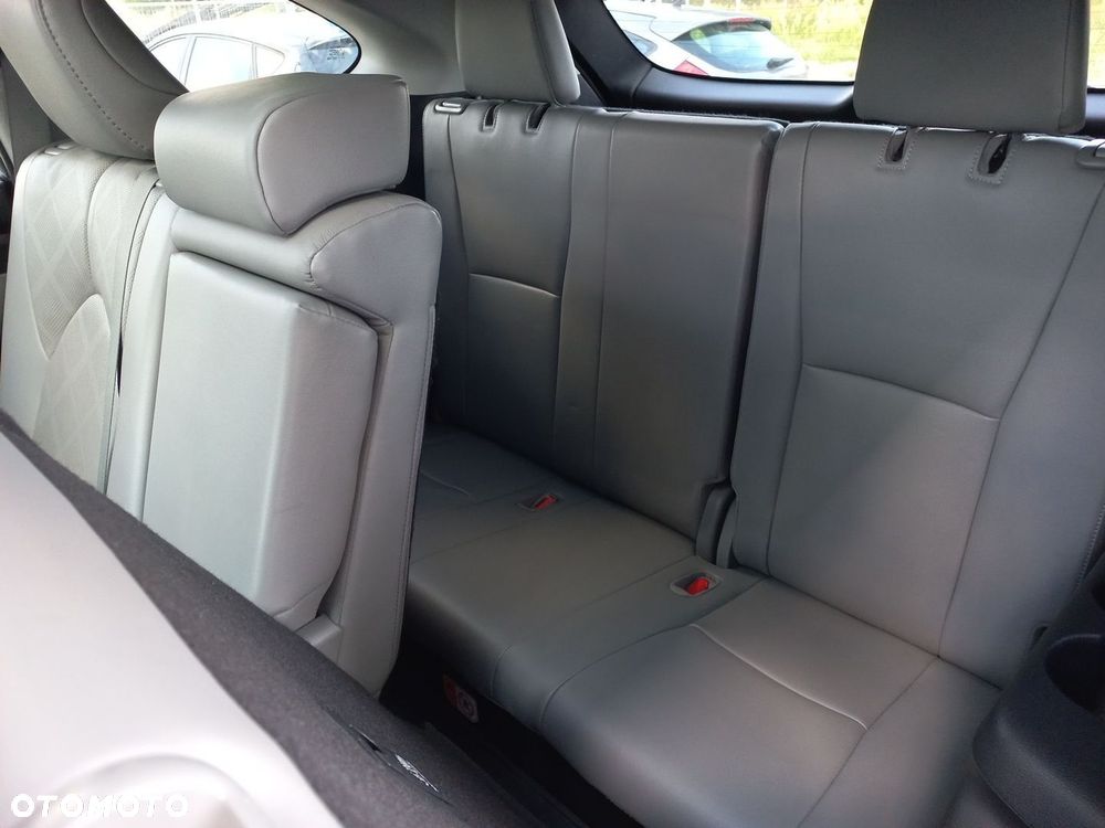 Toyota Highlander - 11