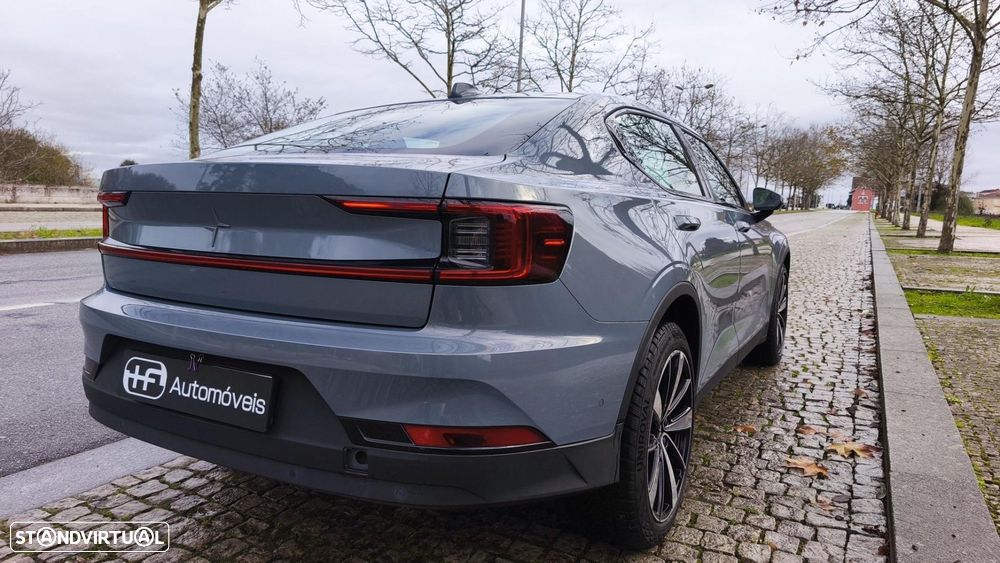 Polestar 2 Single Motor 78kWh - 10