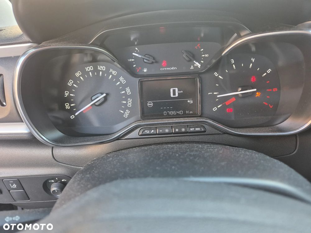 Citroën C3 1.2 PureTech Feel Pack - 6