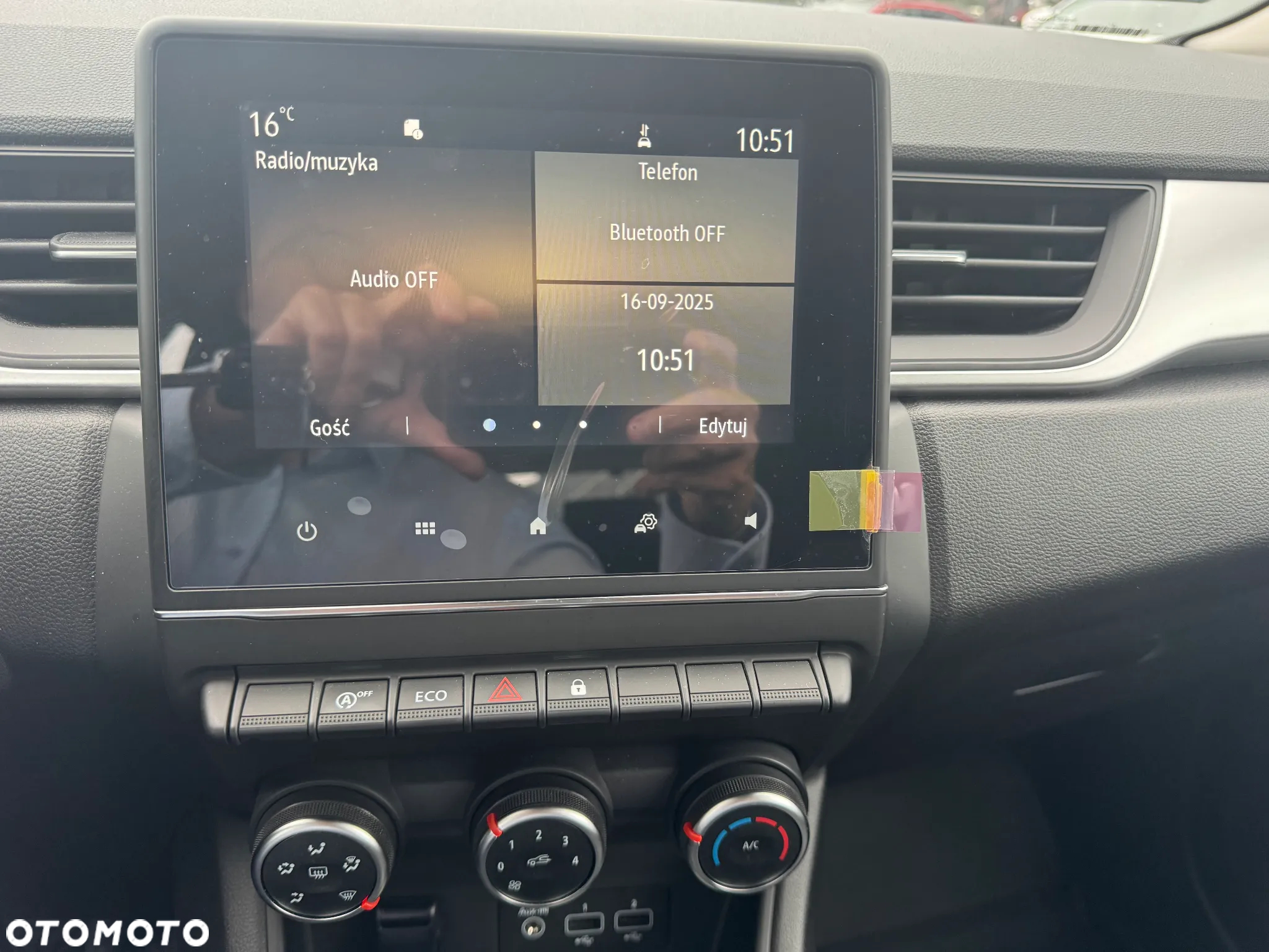 Renault Captur 1.0 TCe Intens - 9