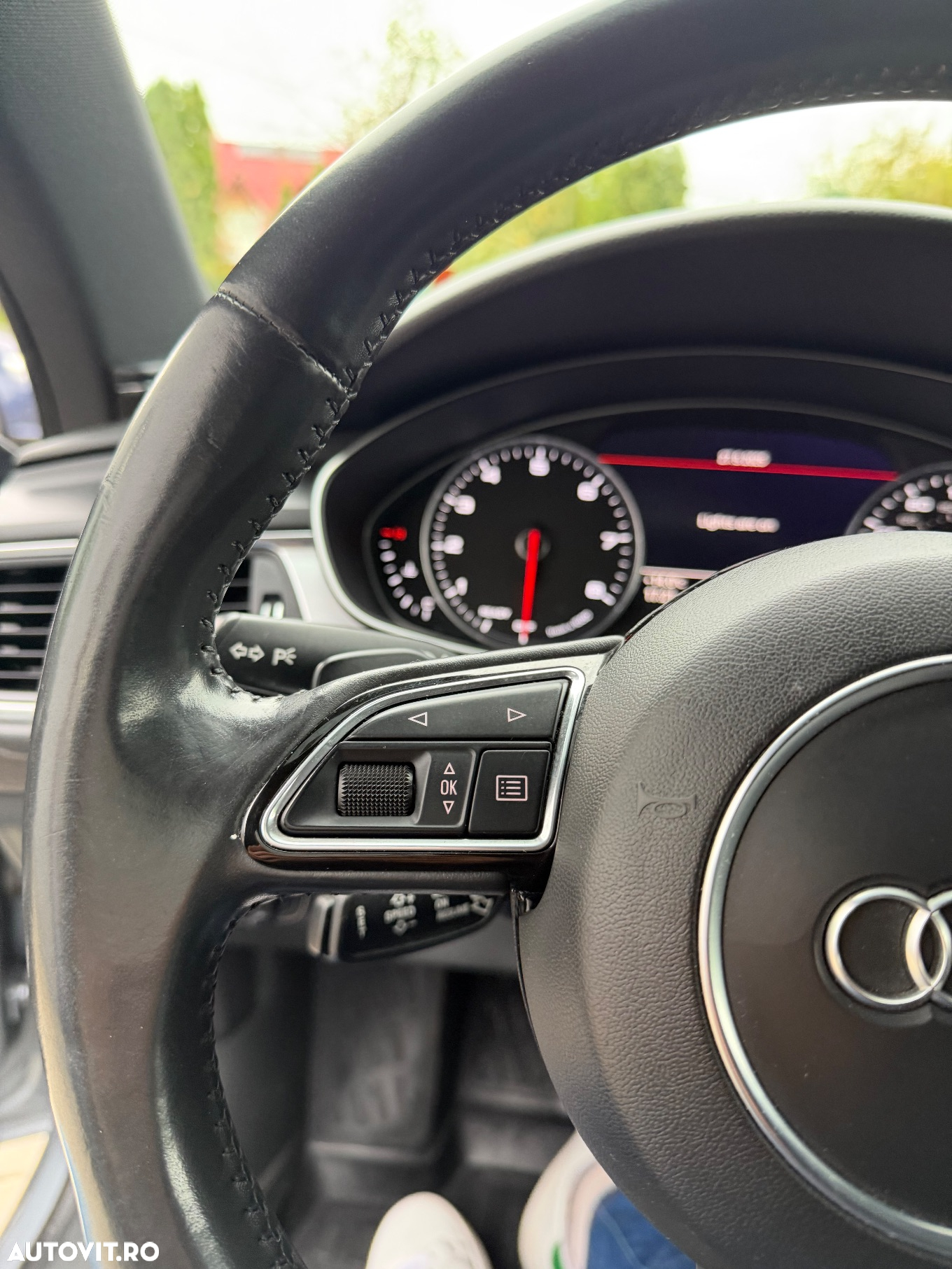 Audi A7 - 16