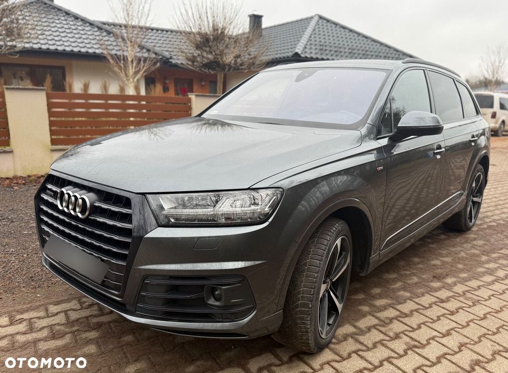 Audi Q7 - 3