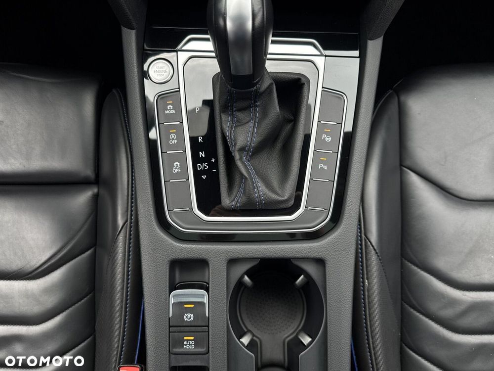 Volkswagen Arteon Shooting Brake 2.0 TSI 4Motion R DSG - 19