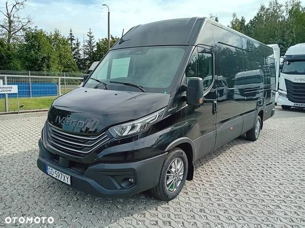 Iveco Daily 35S18HA8V L4H2