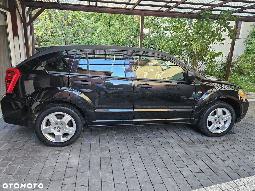 Dodge Caliber - 2