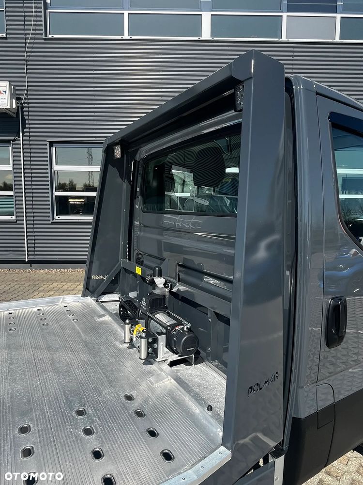 Iveco MEGA WYPRZEDAŻ Ekspozycji - Daily 35S18H - 19