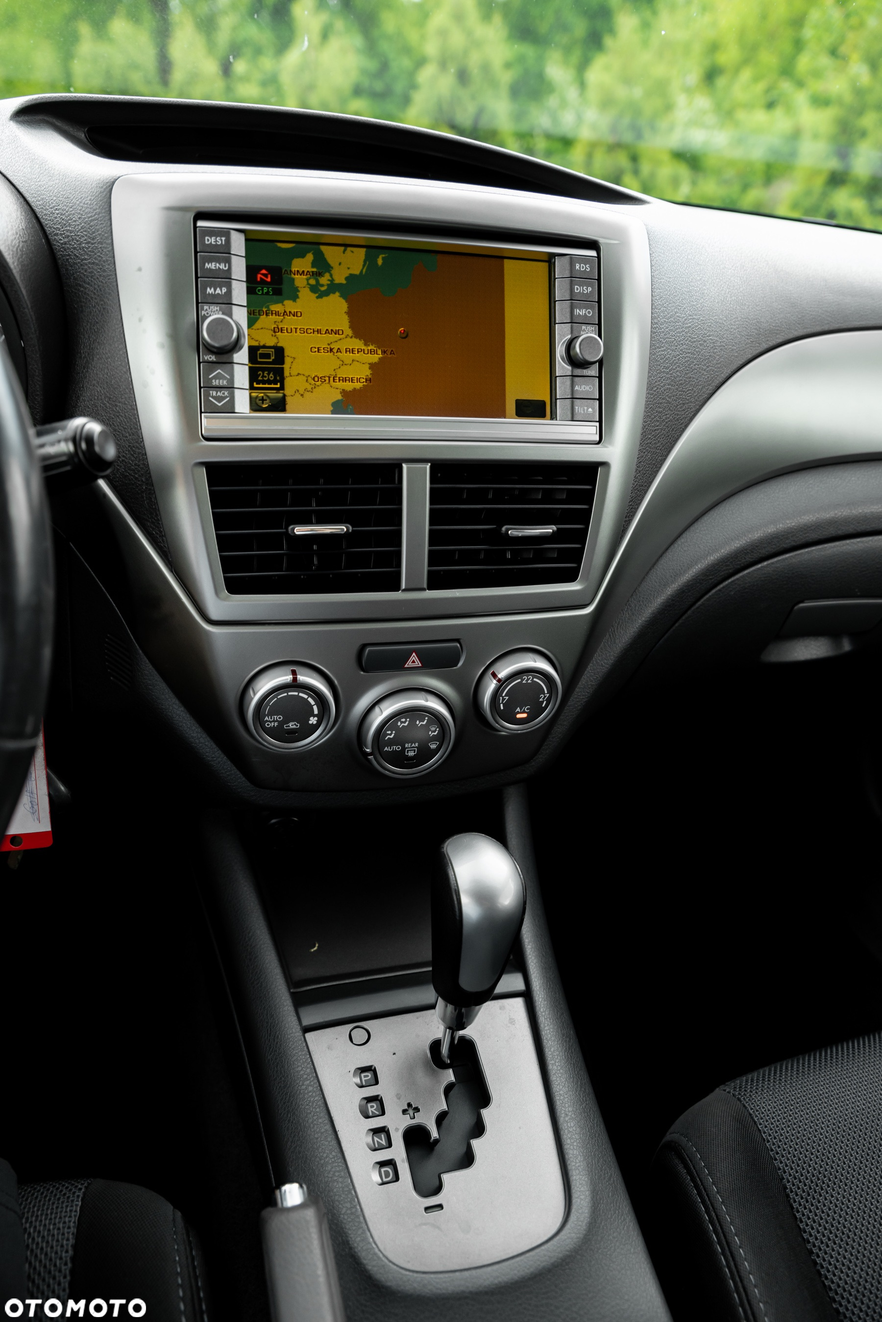 Subaru Impreza 2.0i Lineartronic Active - 39