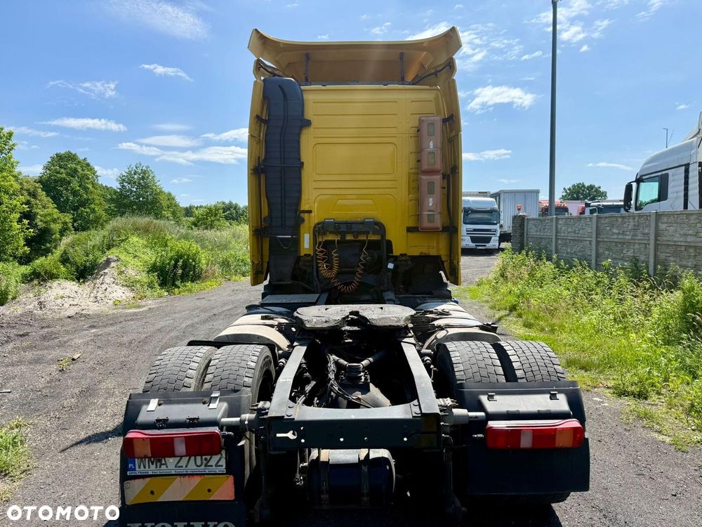 Volvo FH - 5