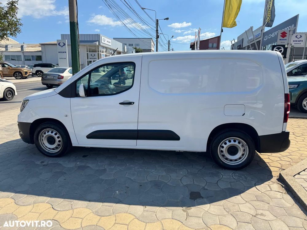 Opel Combo 1.5 CDTI 100 CP MT5 L2H1 Start/Stop Sarcina marita - 5