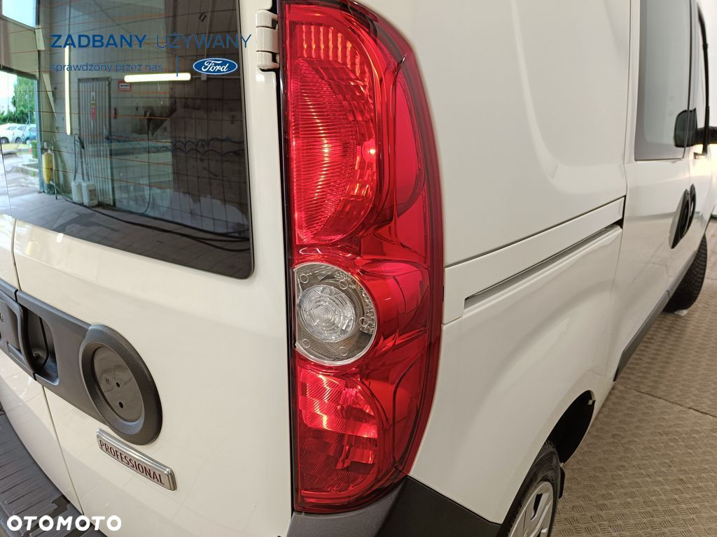 Fiat Doblo - 26