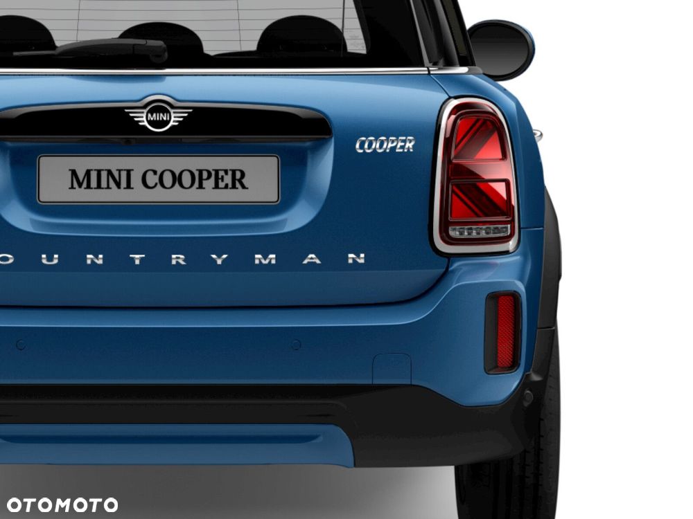 MINI Countryman - 6