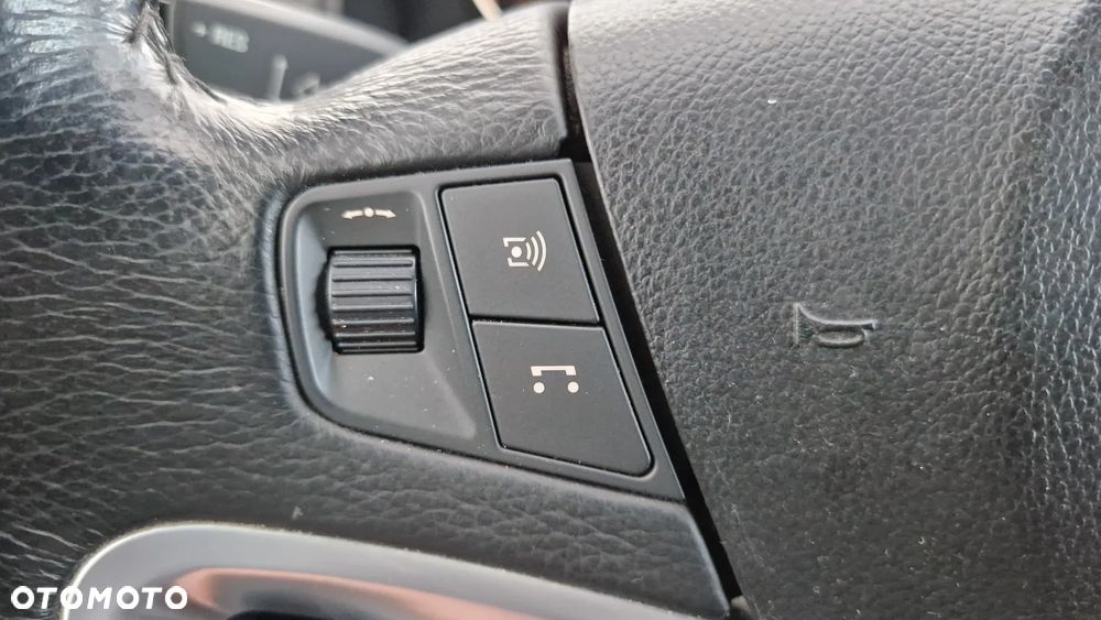 Opel Antara 2.2 CDTI Cosmo - 23