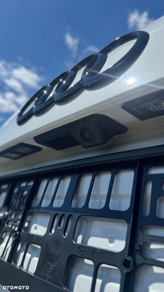 Audi Q3 45 TFSI Quattro S tronic S line - 13