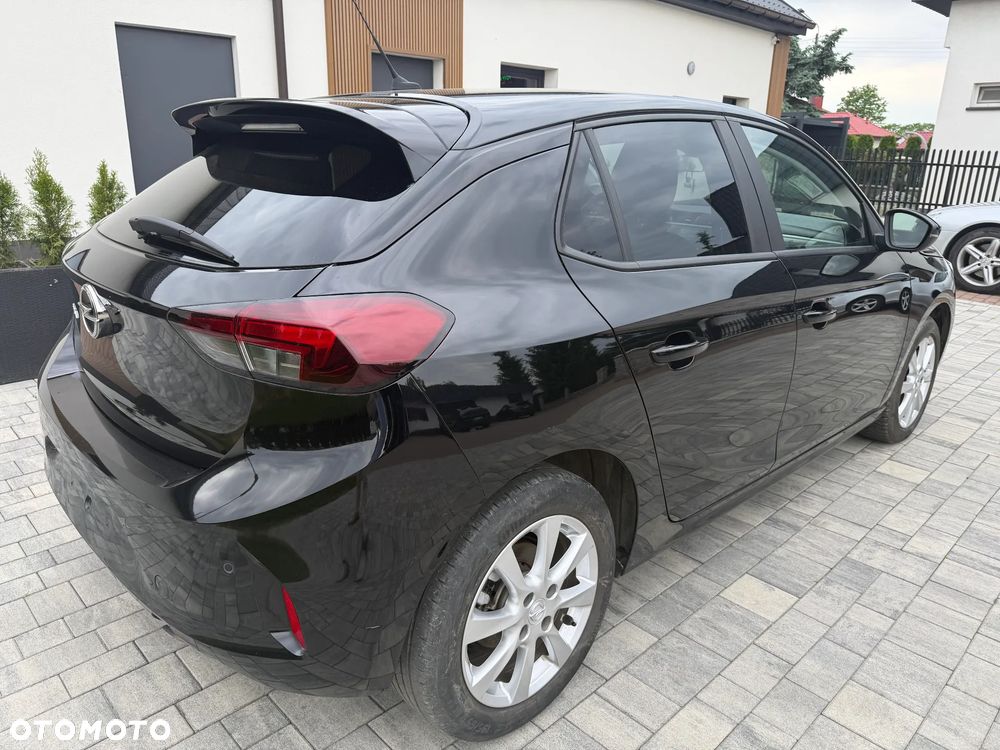 Opel Corsa 1.2 Elegance Business Pack S&S - 14